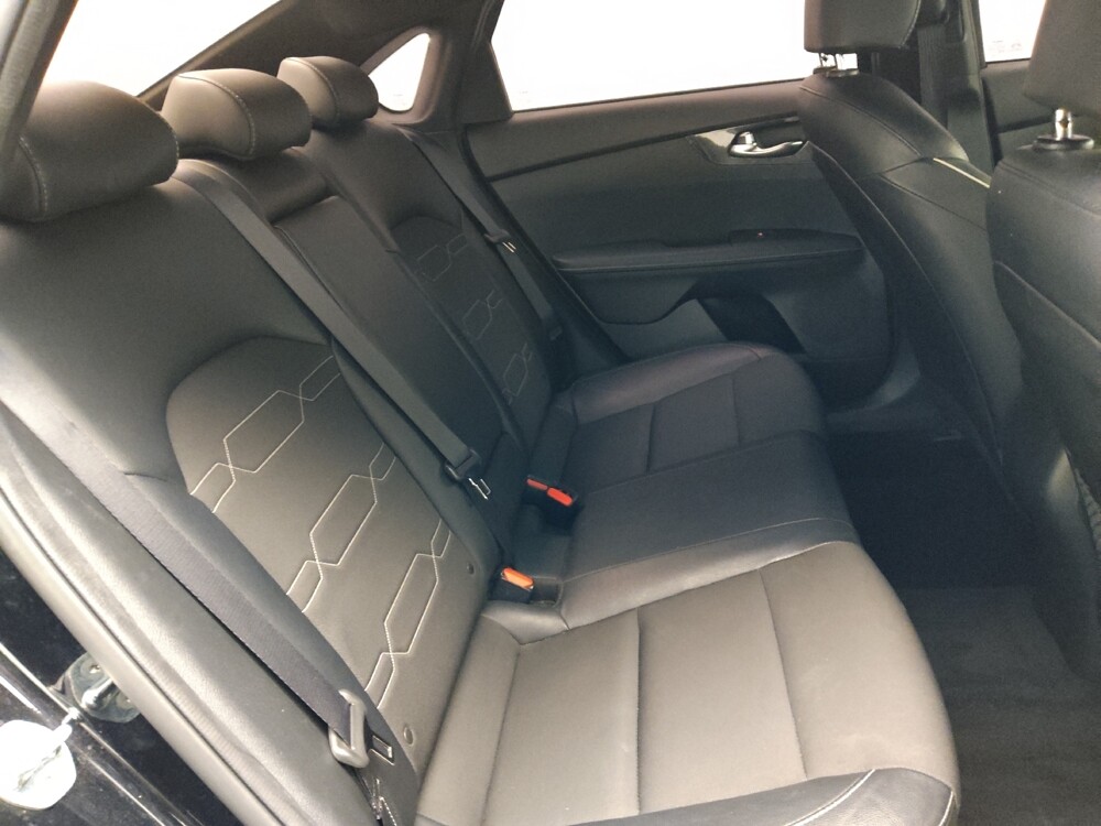 2023 Kia Forte in Jackson, MS 39211 - 18106388 19