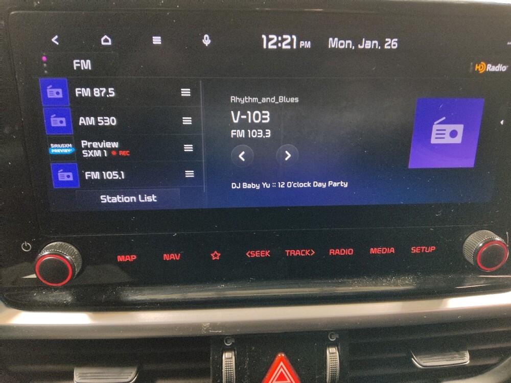 2023 Kia Forte in Jackson, MS 39211 - 18106388 25