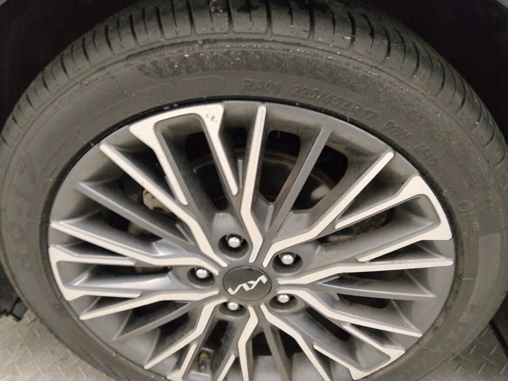 2023 Kia Forte in Jackson, MS 39211 - 18106388 31