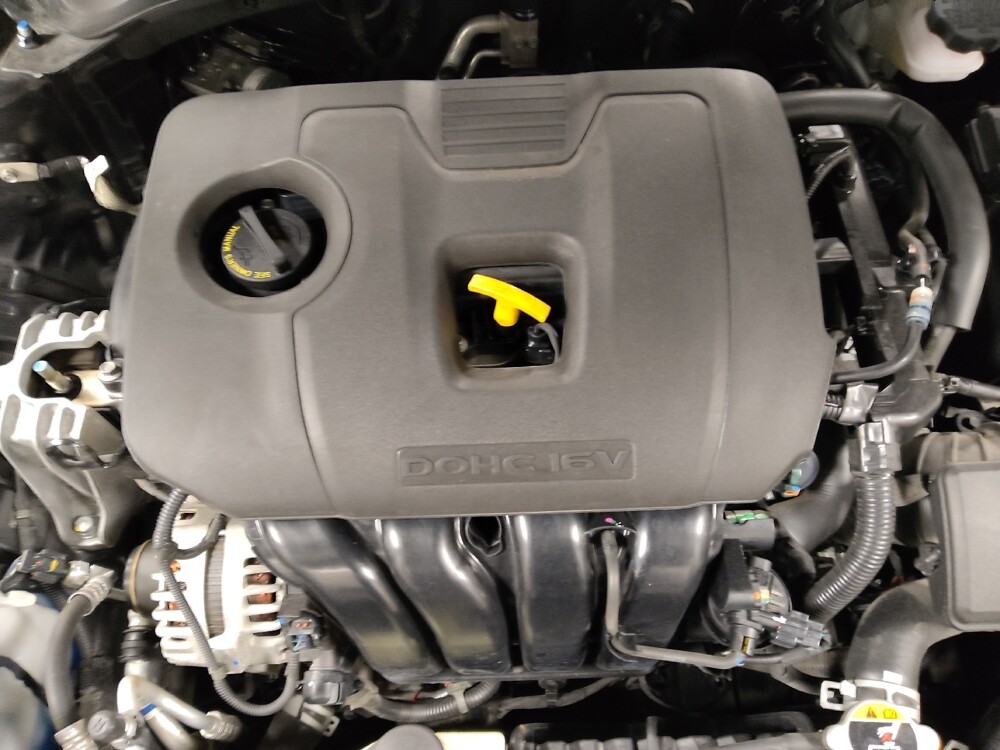 2023 Kia Forte in Jackson, MS 39211 - 18106388 30