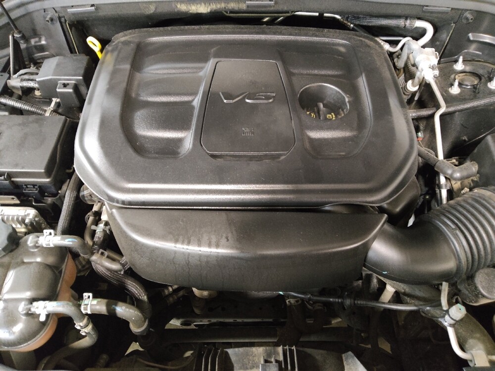 2021 Dodge Durango in Tulsa, OK 74145 - 18106390 30