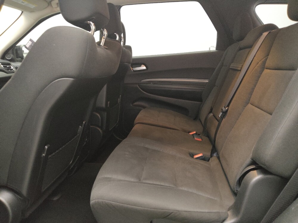 2021 Dodge Durango in Tulsa, OK 74145 - 18106390 18