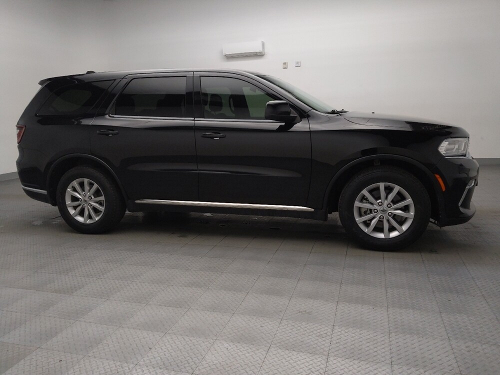 2021 Dodge Durango in Tulsa, OK 74145 - 18106390 11