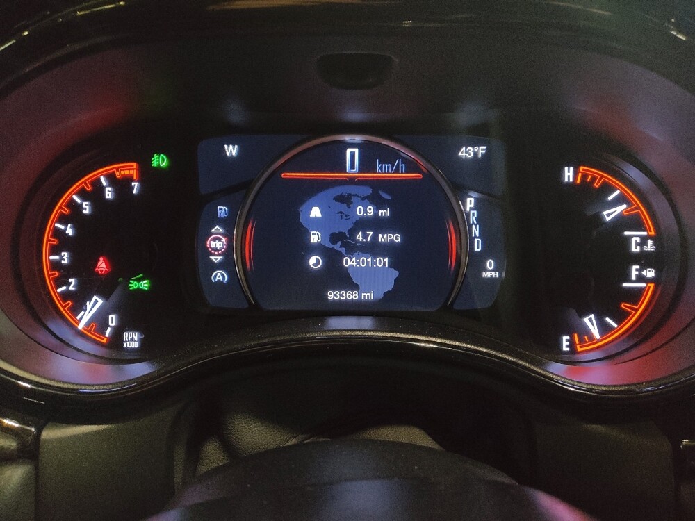 2021 Dodge Durango in Tulsa, OK 74145 - 18106390 23