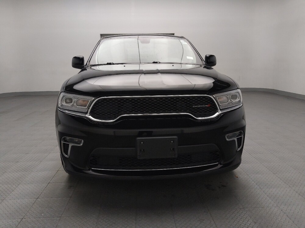 2021 Dodge Durango in Tulsa, OK 74145 - 18106390 14