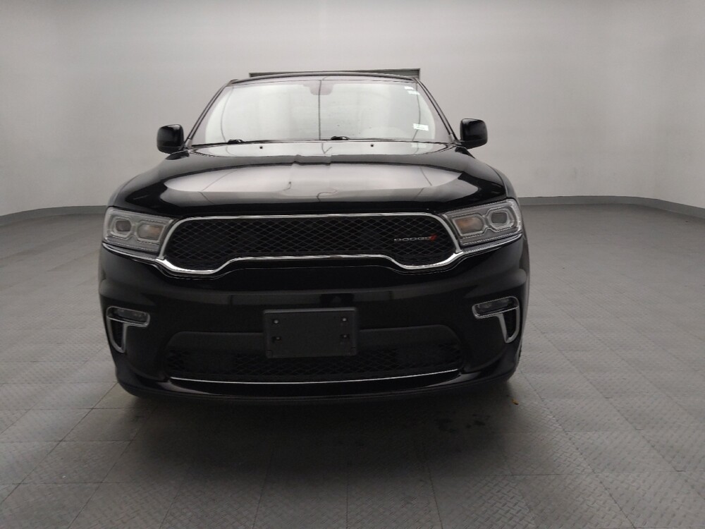 2021 Dodge Durango in Tulsa, OK 74145 - 18106390 15