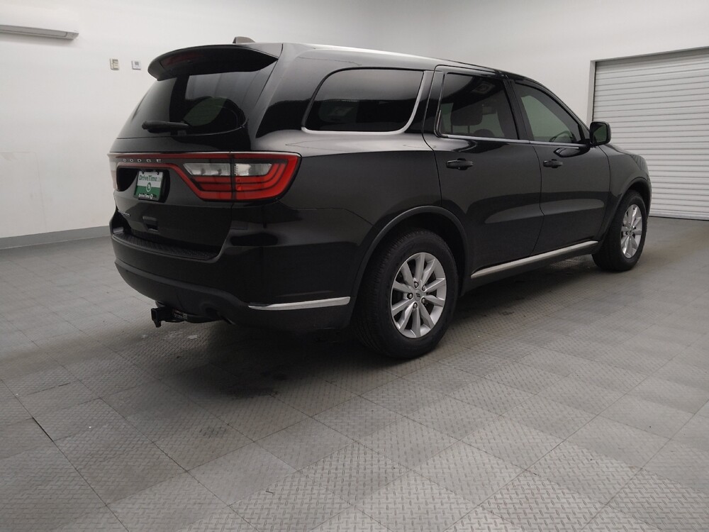 2021 Dodge Durango in Tulsa, OK 74145 - 18106390 9