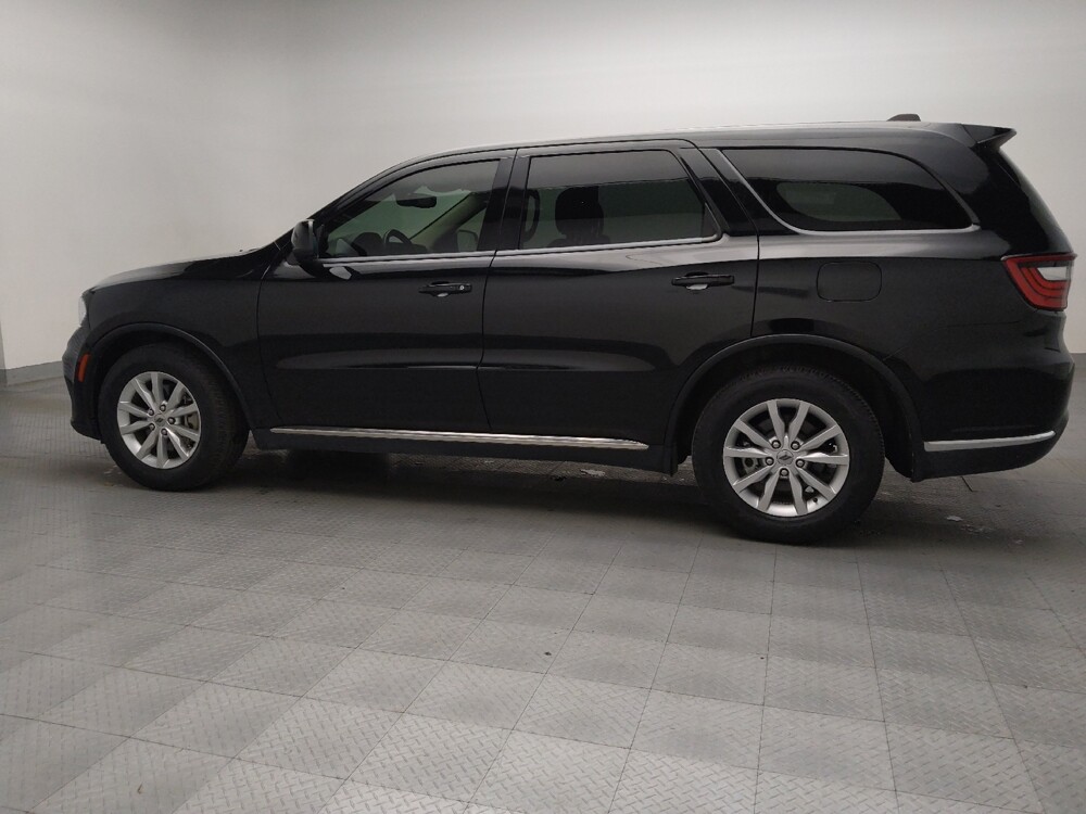2021 Dodge Durango in Tulsa, OK 74145 - 18106390 3