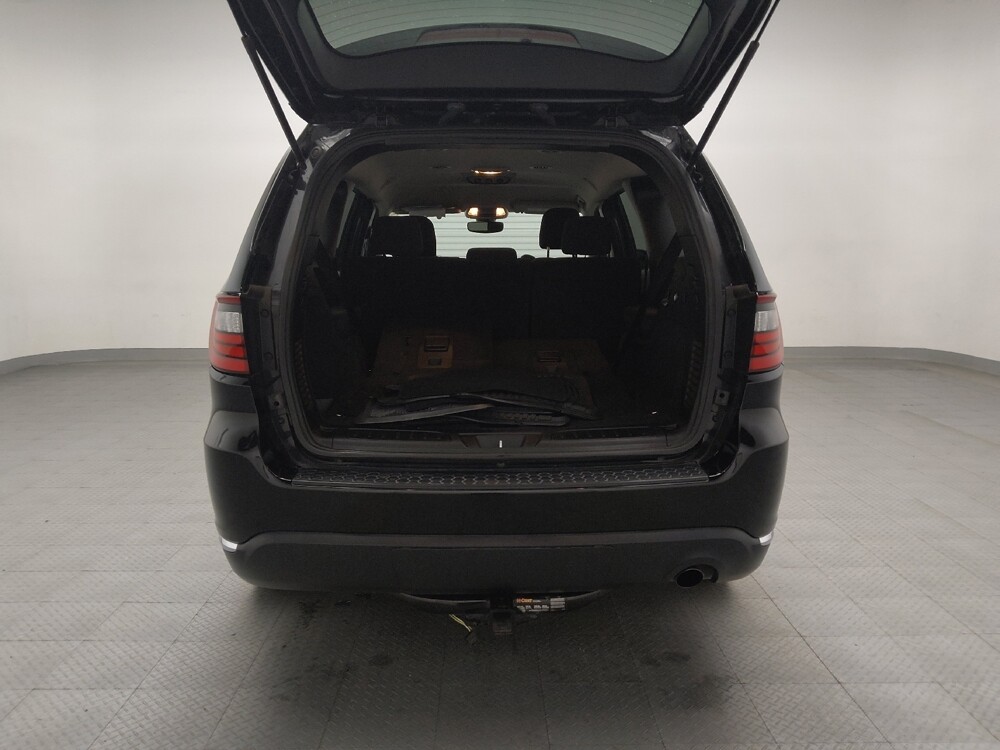 2021 Dodge Durango in Tulsa, OK 74145 - 18106390 29