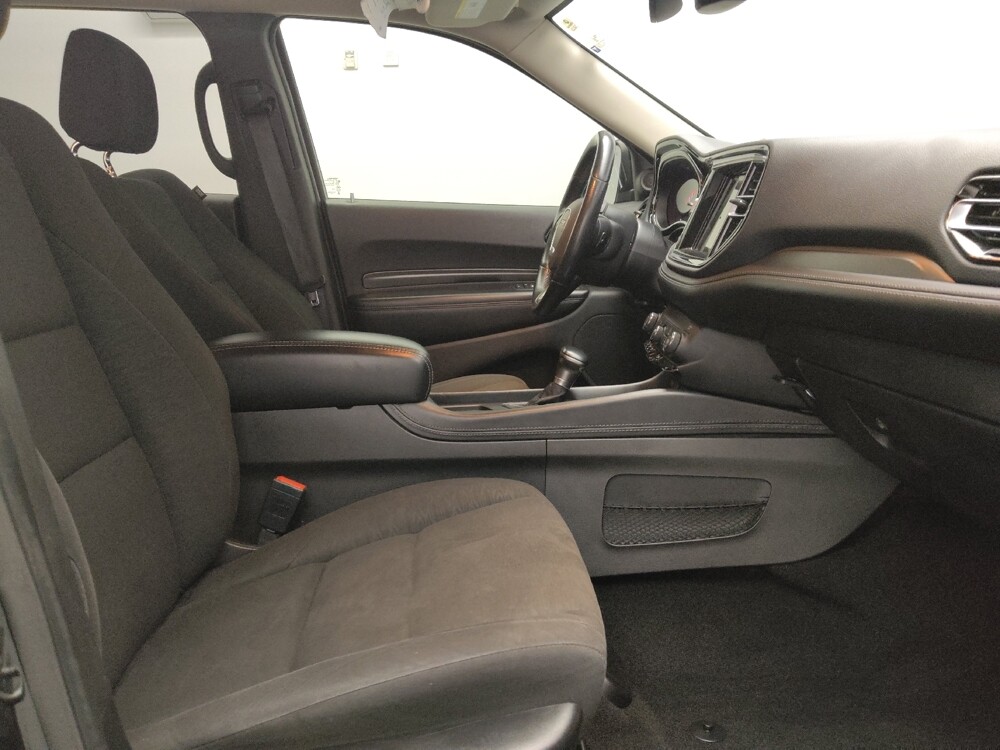 2021 Dodge Durango in Tulsa, OK 74145 - 18106390 21