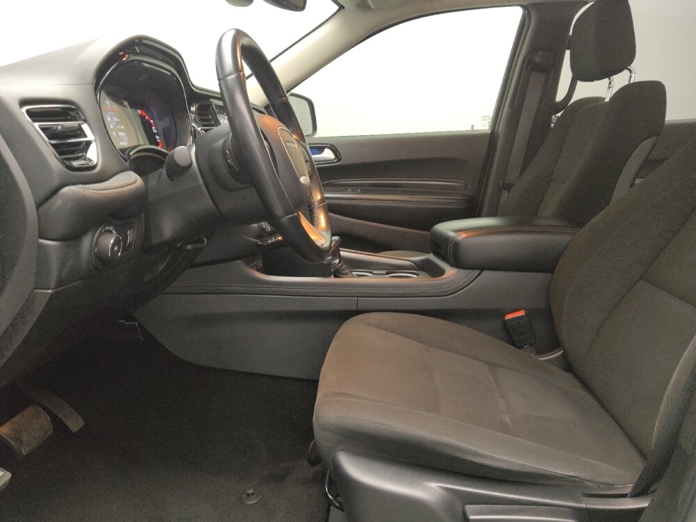 2021 Dodge Durango in Tulsa, OK 74145 - 18106390 17