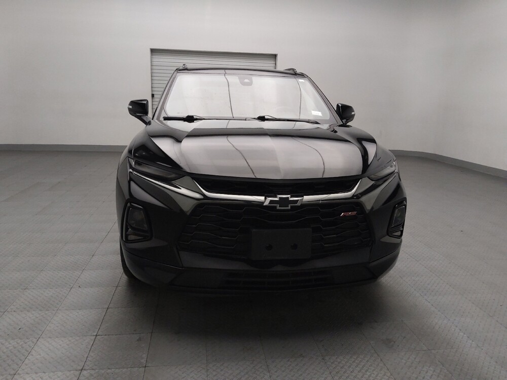 2022 Chevrolet Blazer in Tulsa, OK 74145 - 18106391 14