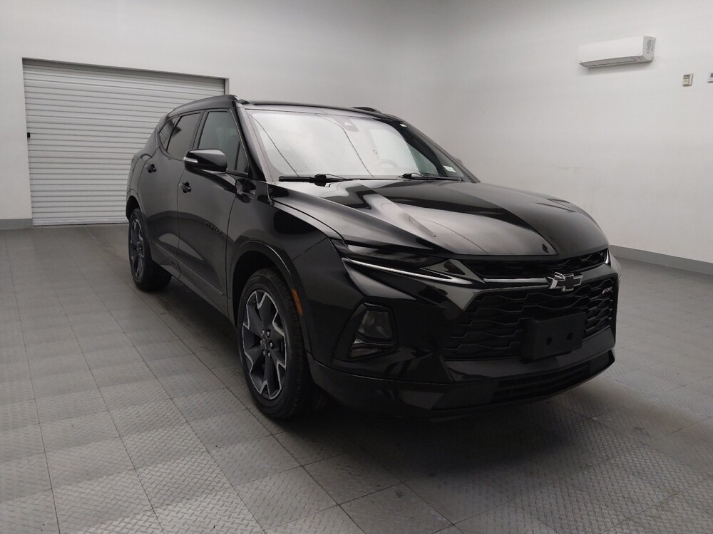 2022 Chevrolet Blazer in Tulsa, OK 74145 - 18106391 13