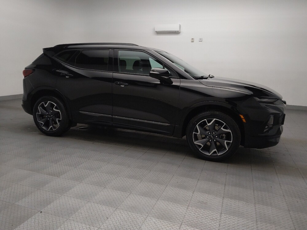 2022 Chevrolet Blazer in Tulsa, OK 74145 - 18106391 11