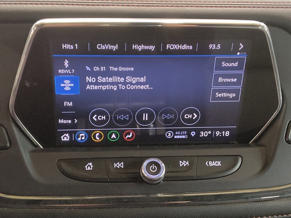 2022 Chevrolet Blazer in Tulsa, OK 74145 - 18106391 25