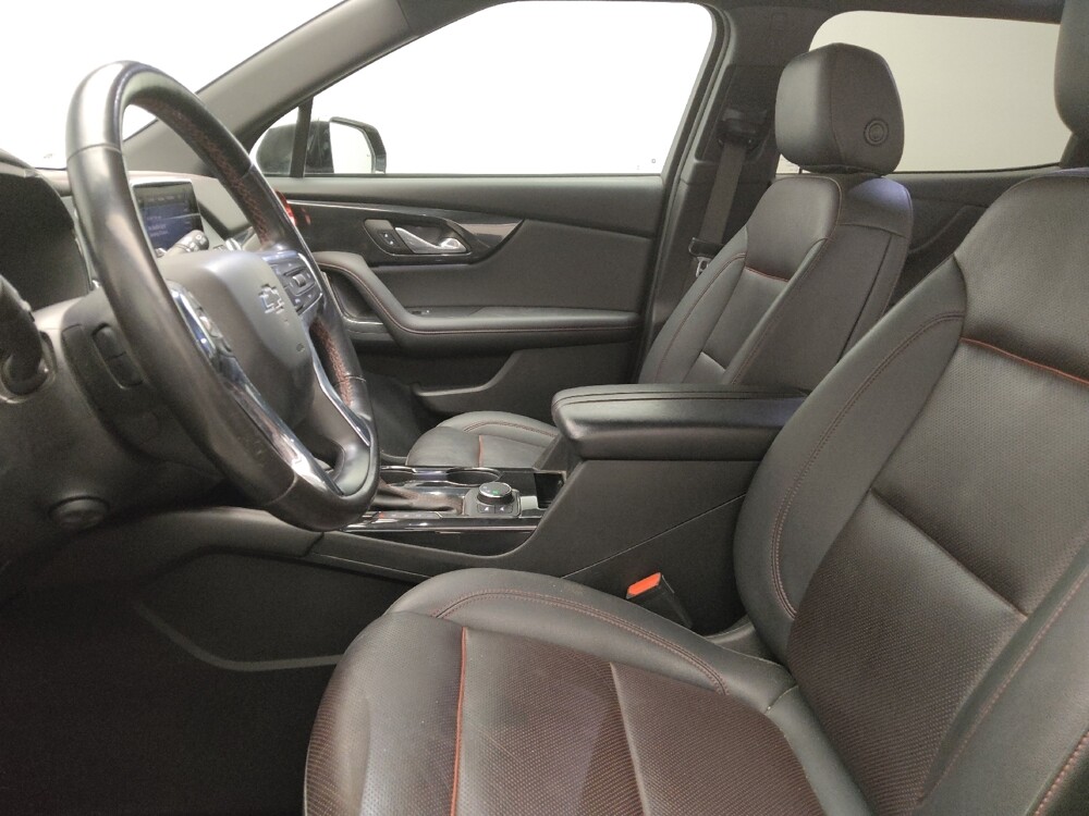 2022 Chevrolet Blazer in Tulsa, OK 74145 - 18106391 17