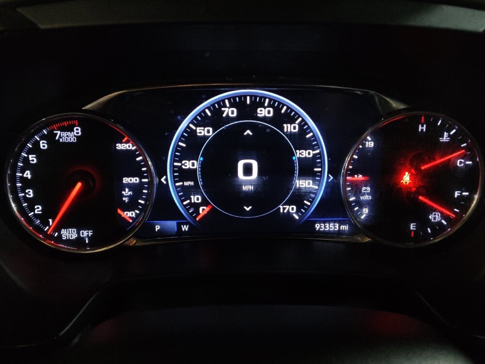 2022 Chevrolet Blazer in Tulsa, OK 74145 - 18106391 23