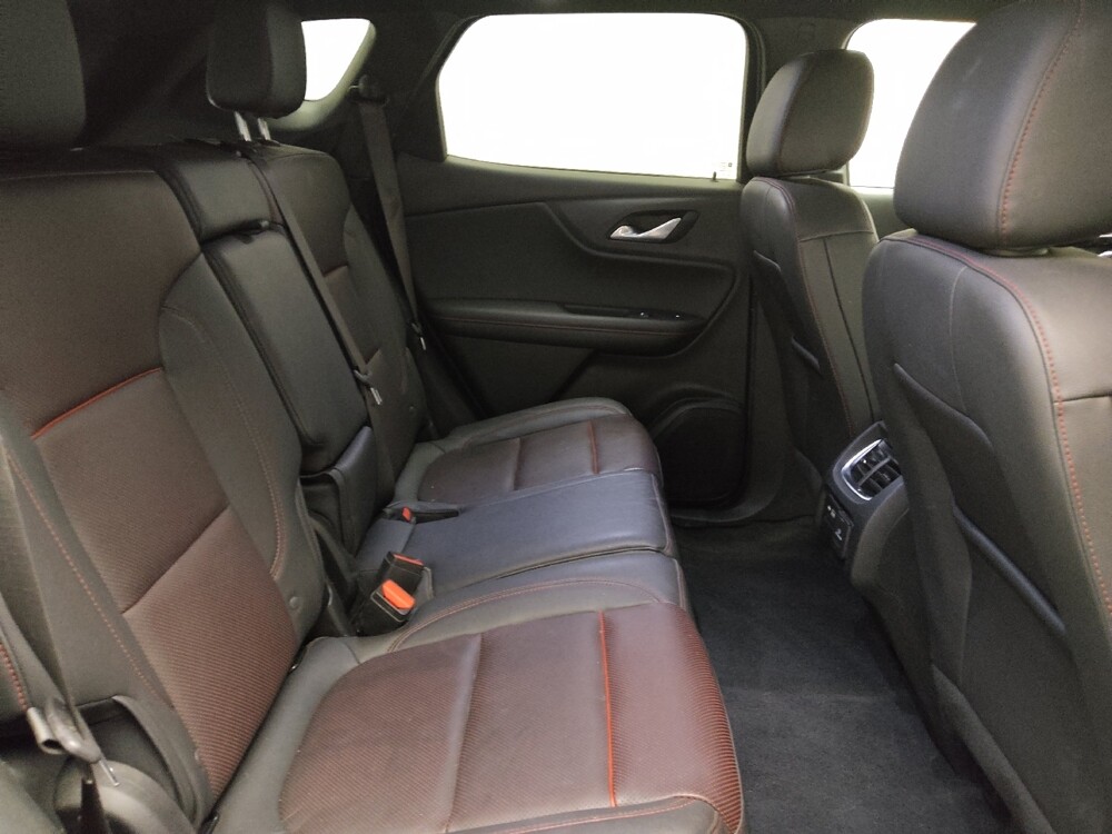2022 Chevrolet Blazer in Tulsa, OK 74145 - 18106391 19