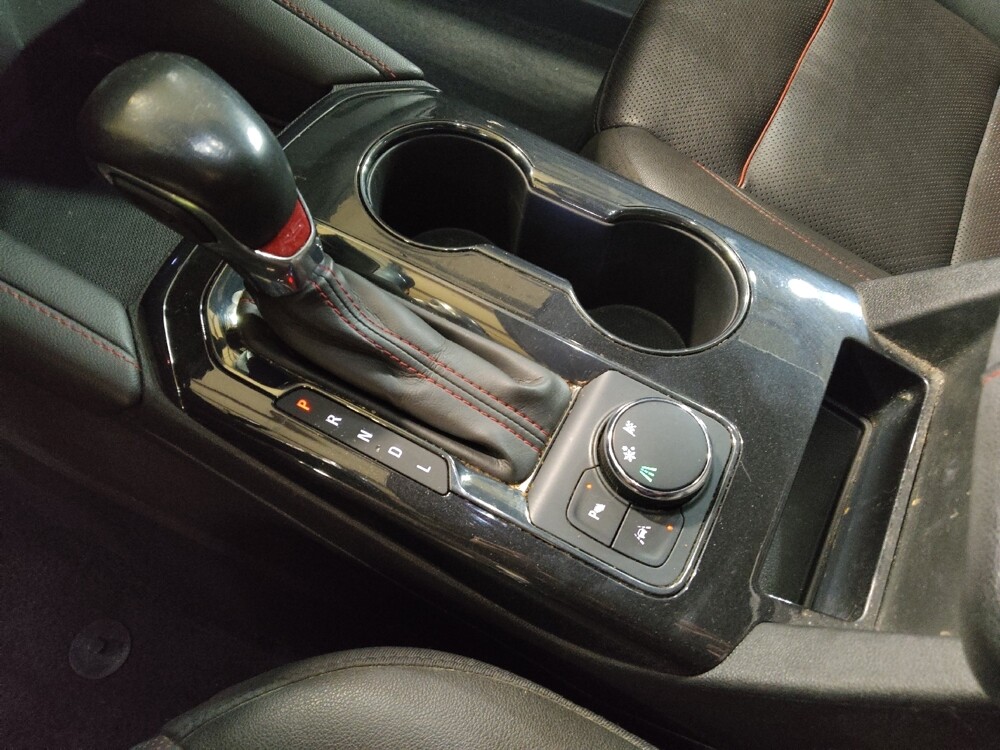 2022 Chevrolet Blazer in Tulsa, OK 74145 - 18106391 26