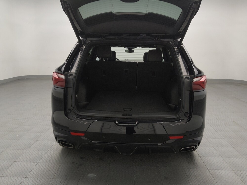 2022 Chevrolet Blazer in Tulsa, OK 74145 - 18106391 29