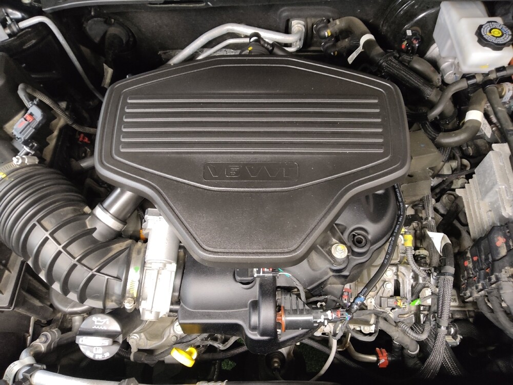 2022 Chevrolet Blazer in Tulsa, OK 74145 - 18106391 30