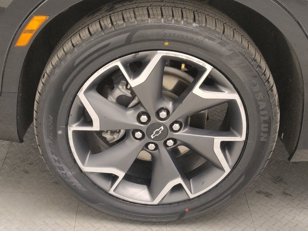 2022 Chevrolet Blazer in Tulsa, OK 74145 - 18106391 31