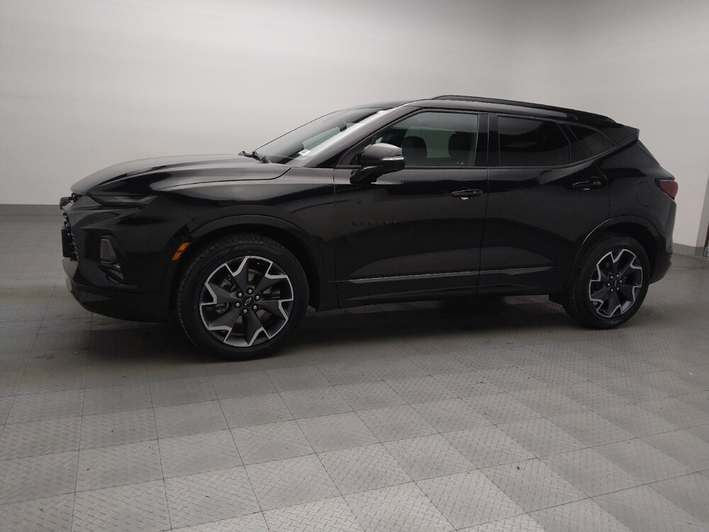 2022 Chevrolet Blazer in Tulsa, OK 74145 - 18106391 2