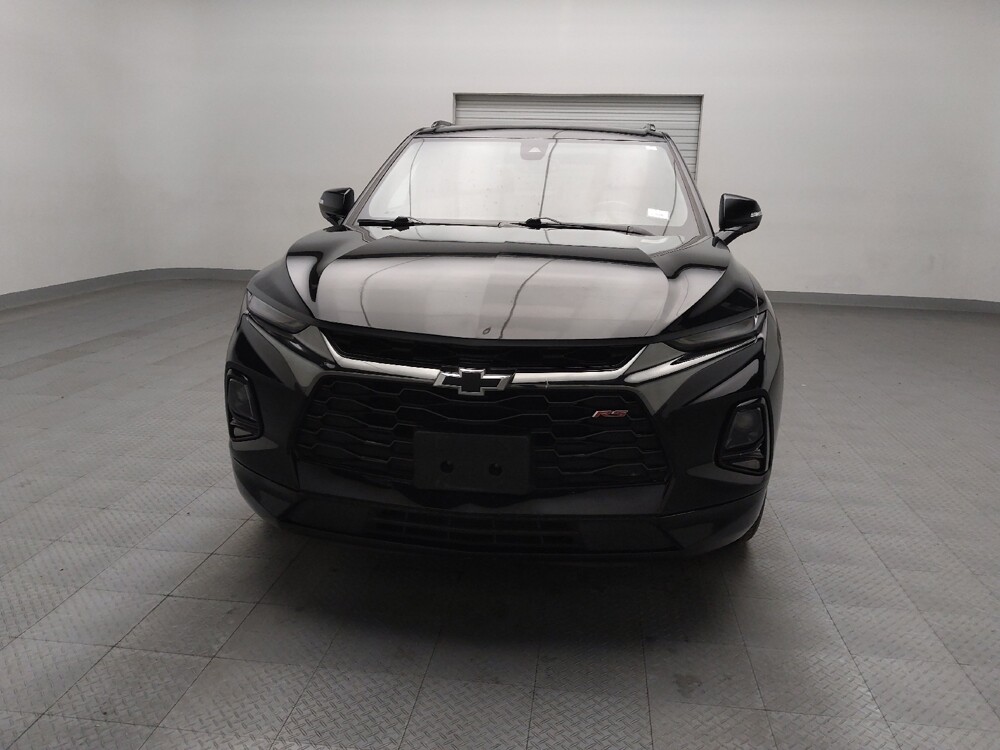 2022 Chevrolet Blazer in Tulsa, OK 74145 - 18106391 15