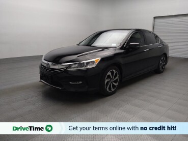 2017 Honda Accord in Round Rock, TX 78664