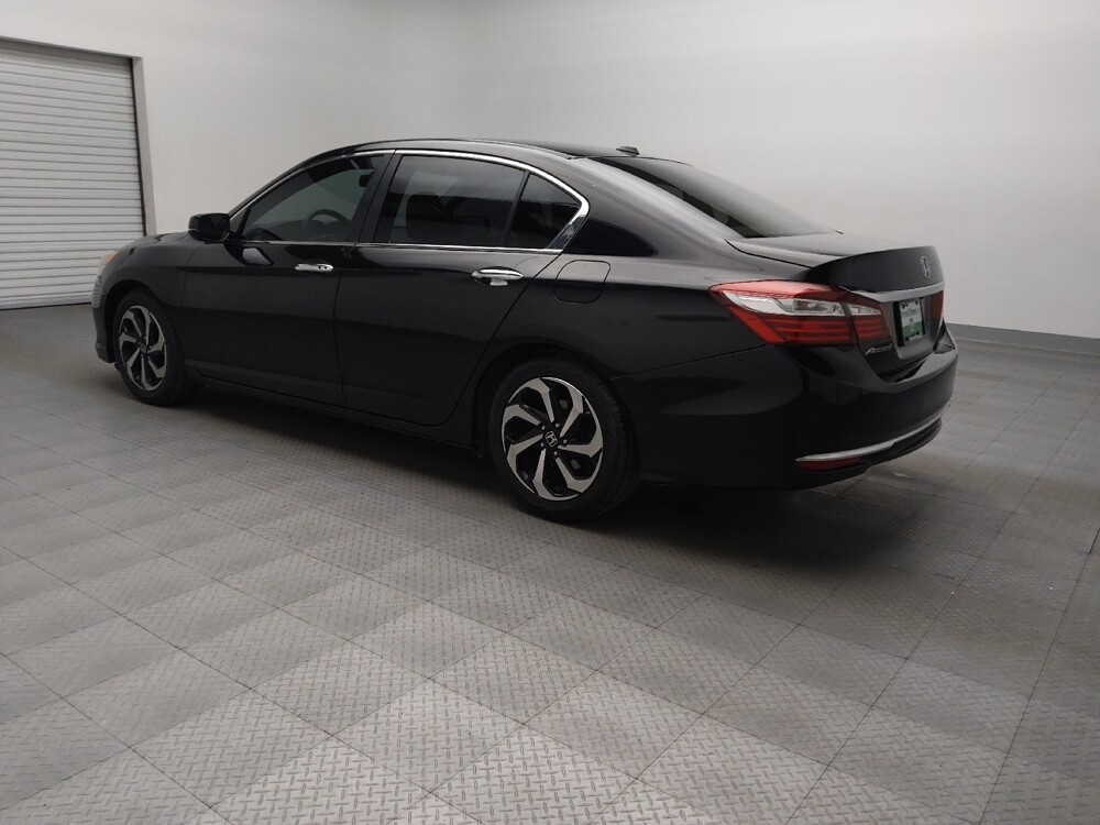 2017 Honda Accord in Round Rock, TX 78664 - 18106392 5