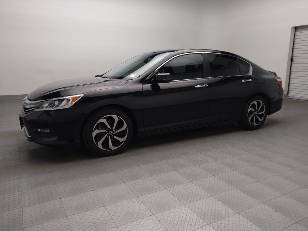 2017 Honda Accord in Round Rock, TX 78664 - 18106392 2