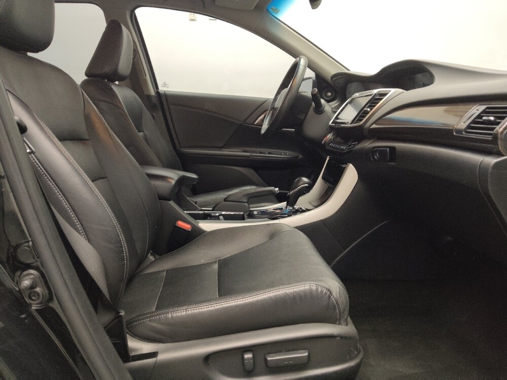 2017 Honda Accord in Round Rock, TX 78664 - 18106392 21