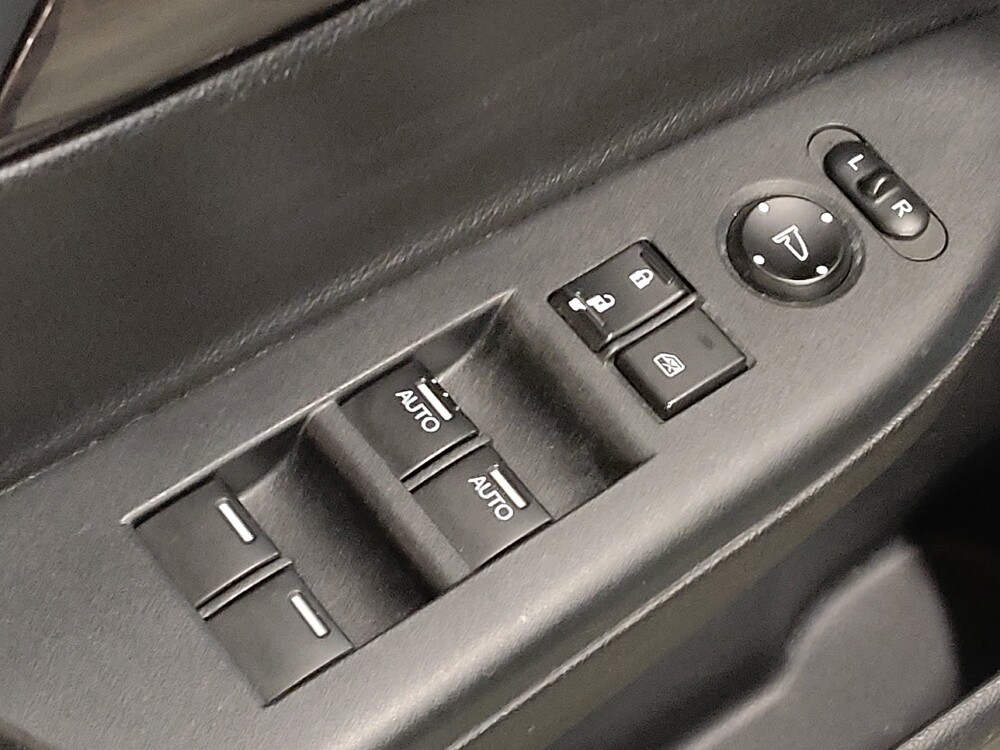 2017 Honda Accord in Round Rock, TX 78664 - 18106392 27