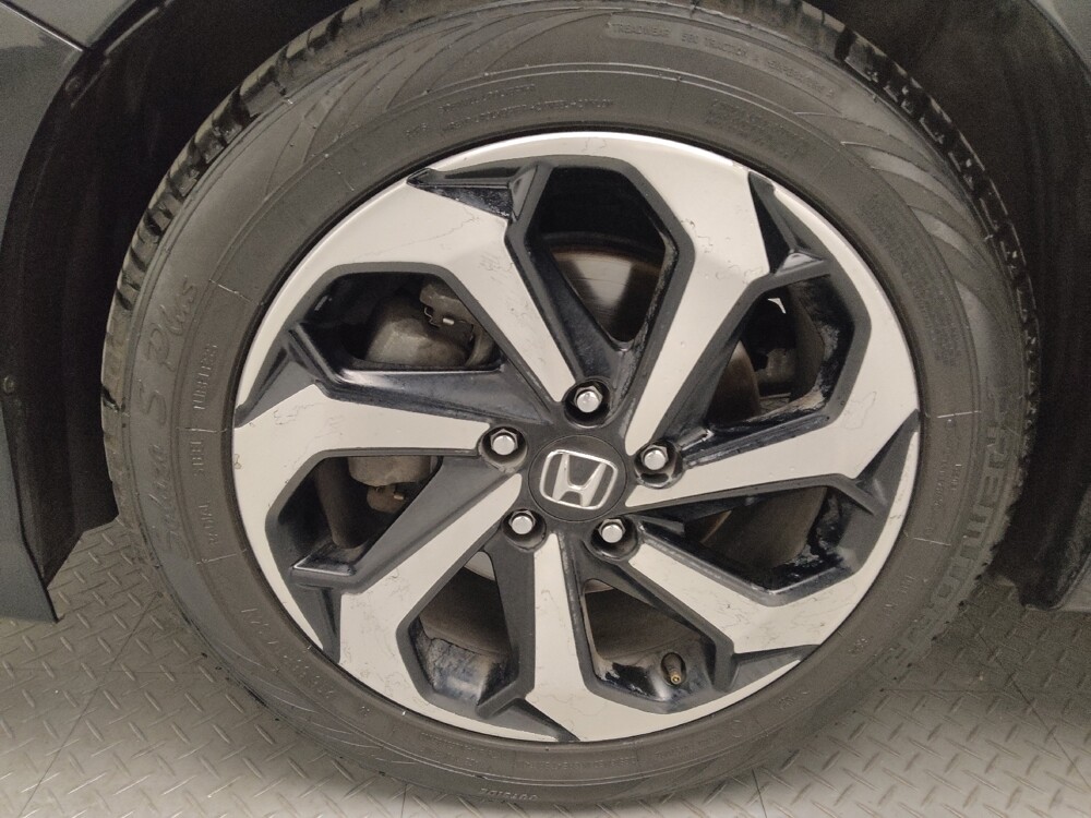 2017 Honda Accord in Round Rock, TX 78664 - 18106392 31