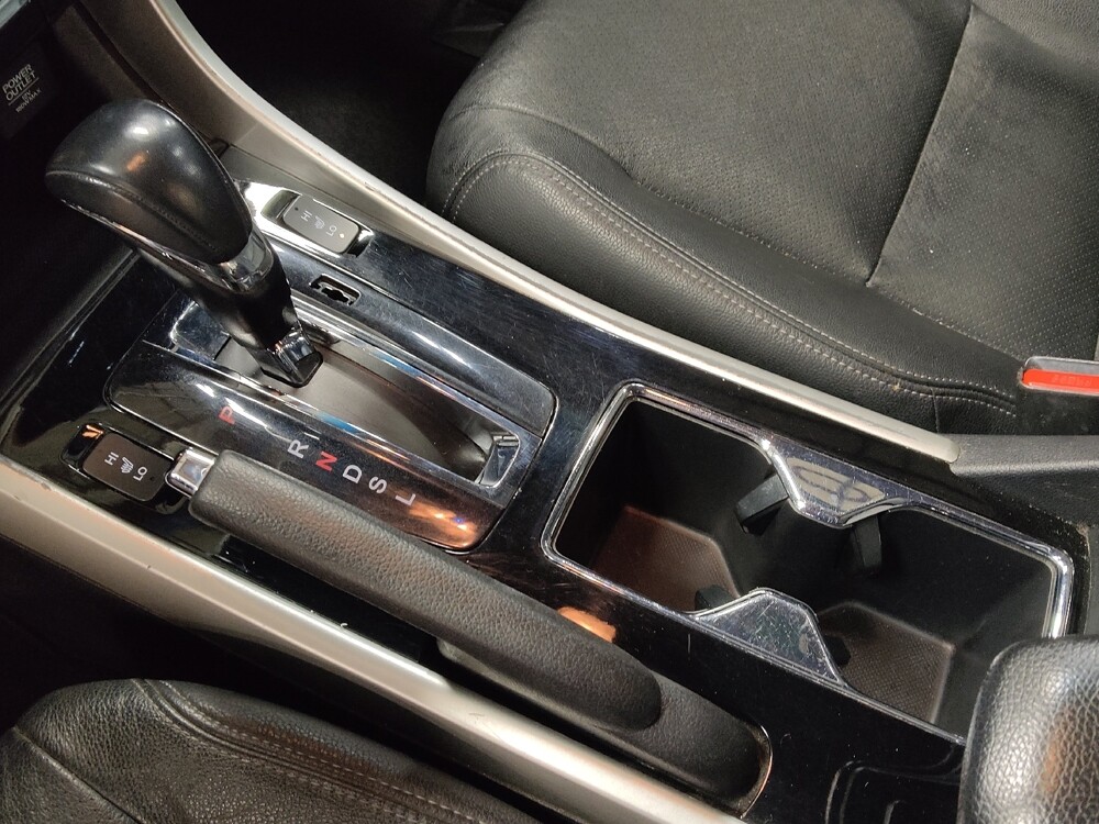 2017 Honda Accord in Round Rock, TX 78664 - 18106392 26