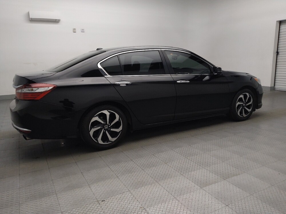 2017 Honda Accord in Round Rock, TX 78664 - 18106392 10