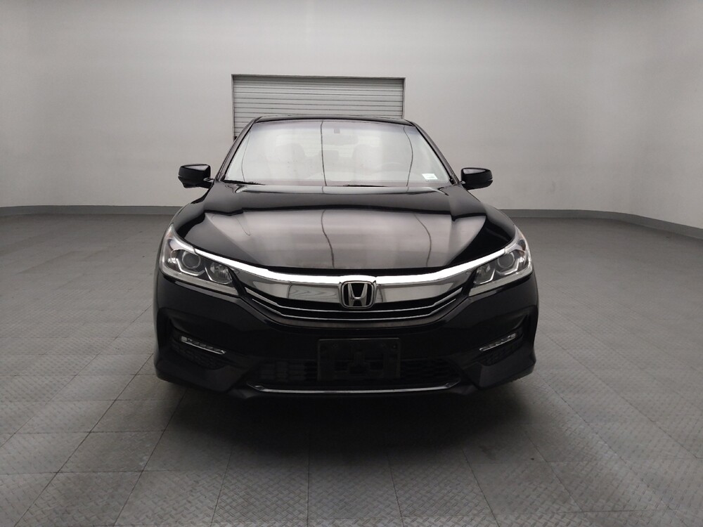 2017 Honda Accord in Round Rock, TX 78664 - 18106392 14