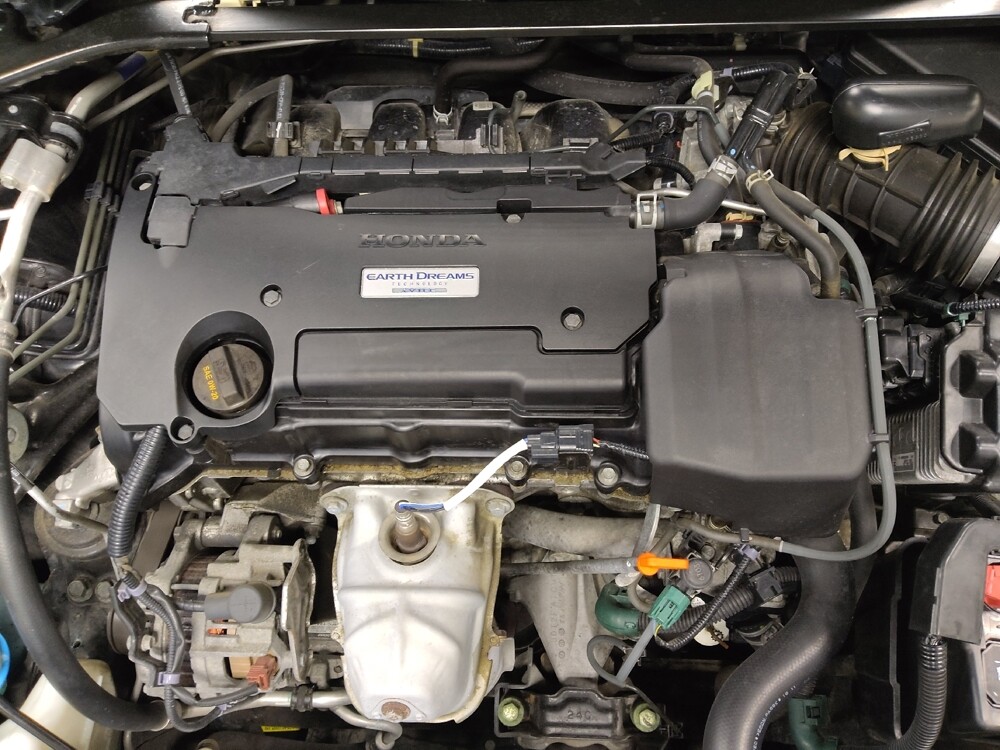 2017 Honda Accord in Round Rock, TX 78664 - 18106392 30