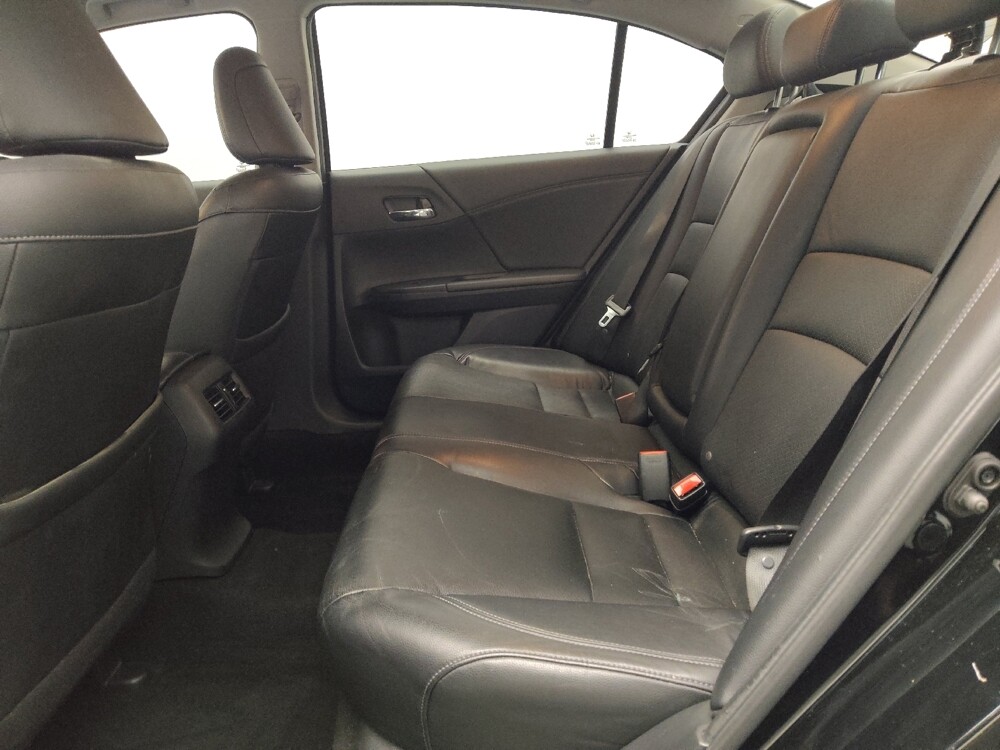 2017 Honda Accord in Round Rock, TX 78664 - 18106392 18