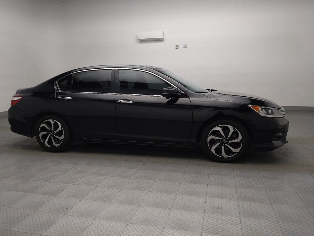 2017 Honda Accord in Round Rock, TX 78664 - 18106392 11