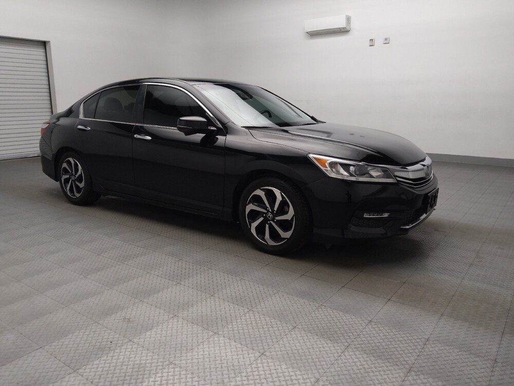 2017 Honda Accord in Round Rock, TX 78664 - 18106392 13