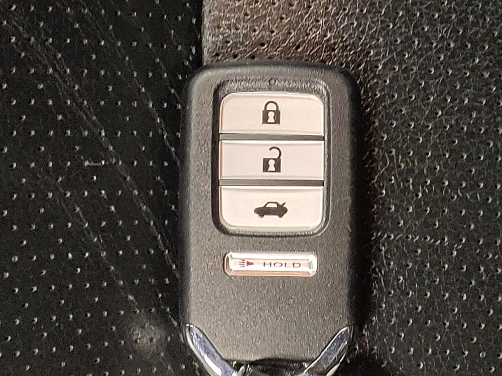 2017 Honda Accord in Round Rock, TX 78664 - 18106392 32