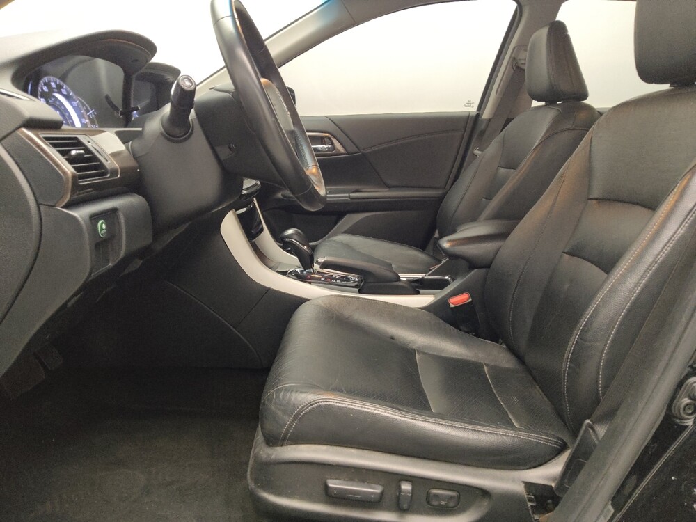 2017 Honda Accord in Round Rock, TX 78664 - 18106392 17