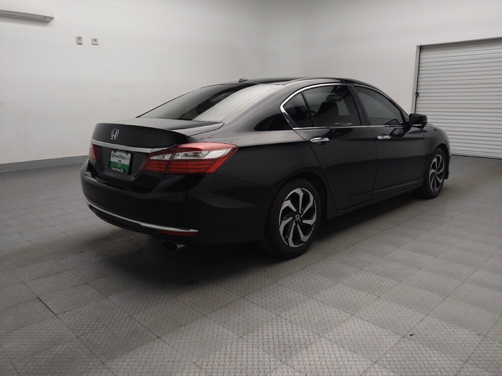 2017 Honda Accord in Round Rock, TX 78664 - 18106392 9
