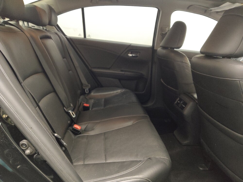 2017 Honda Accord in Round Rock, TX 78664 - 18106392 19