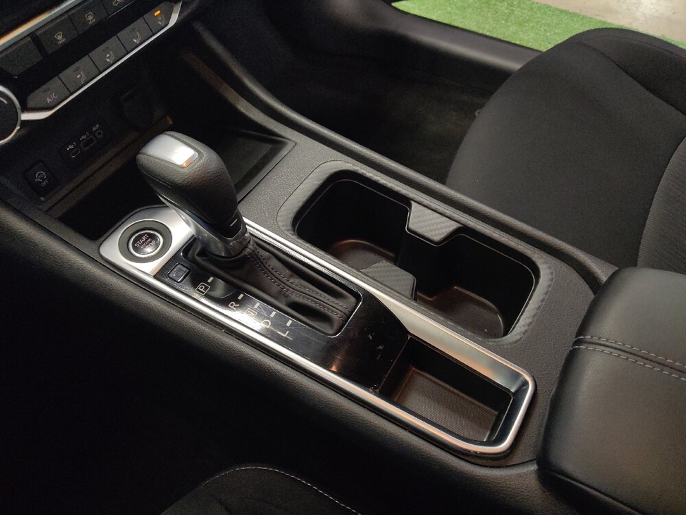 2025 Nissan Sentra in Arlington, TX 76011 - 18106393 26