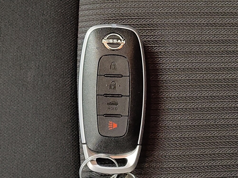 2025 Nissan Sentra in Arlington, TX 76011 - 18106393 32