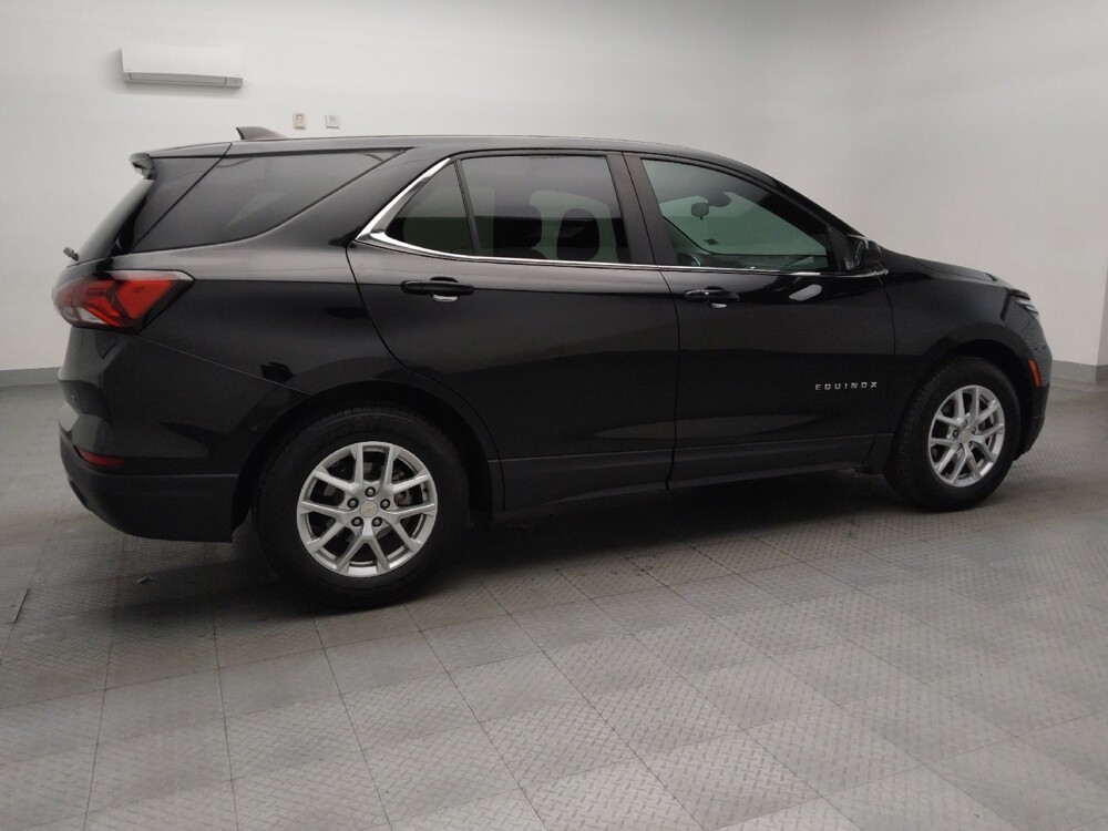 2023 Chevrolet Equinox in Arlington, TX 76011 - 18106396 10