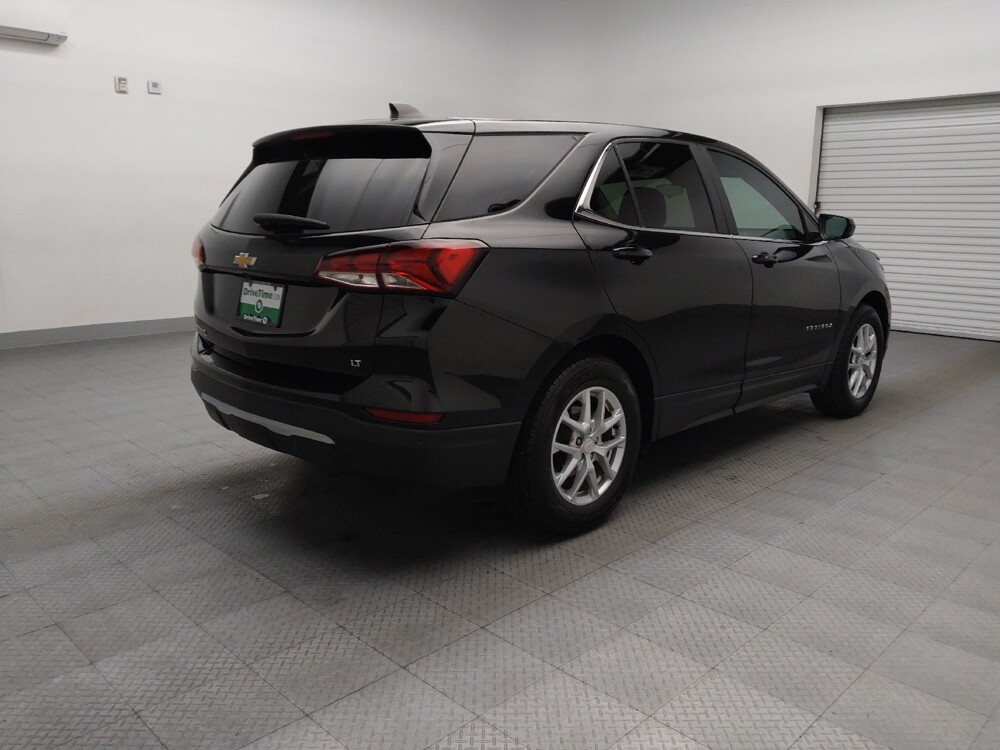 2023 Chevrolet Equinox in Arlington, TX 76011 - 18106396 9