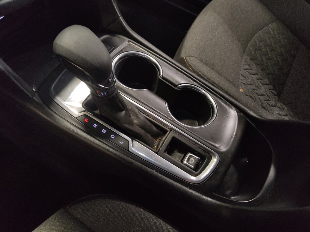 2023 Chevrolet Equinox in Arlington, TX 76011 - 18106396 26